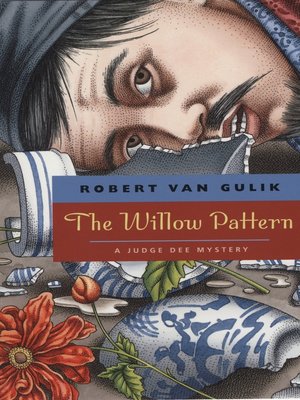 cover image of The Willow Pattern